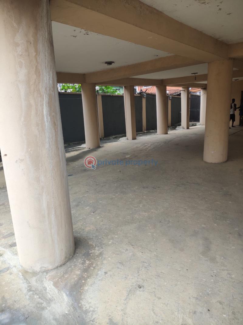 Hotel investment - 5 10 bedroom Hotel For Sale Ogudu Road Ojota Lagos - 5