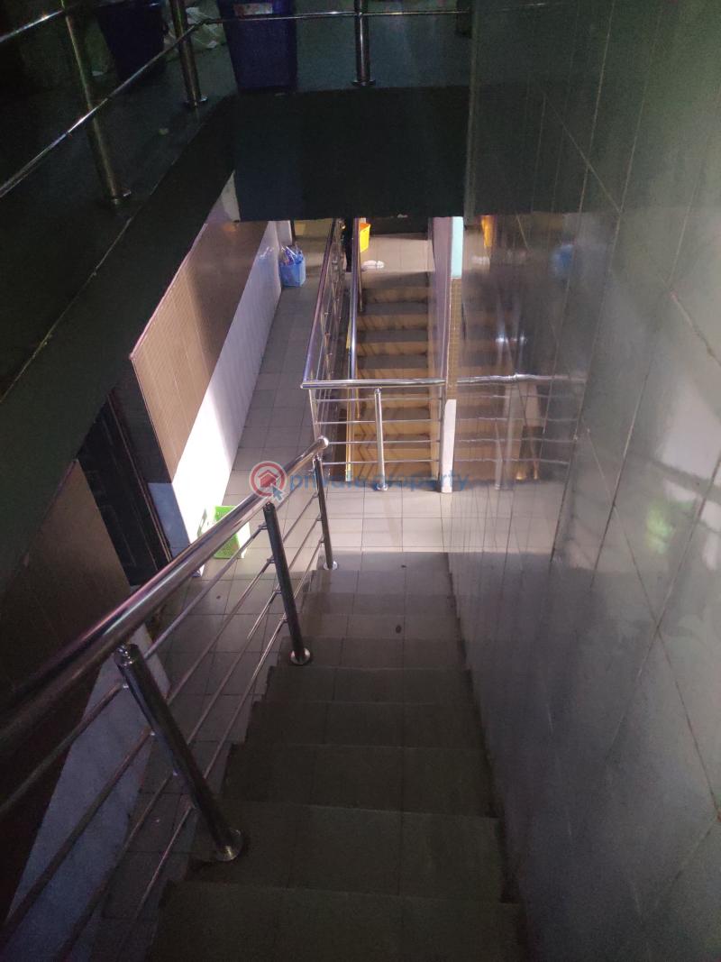 Hotel investment - 5 10 bedroom Hotel For Sale Ogudu Road Ojota Lagos - 5