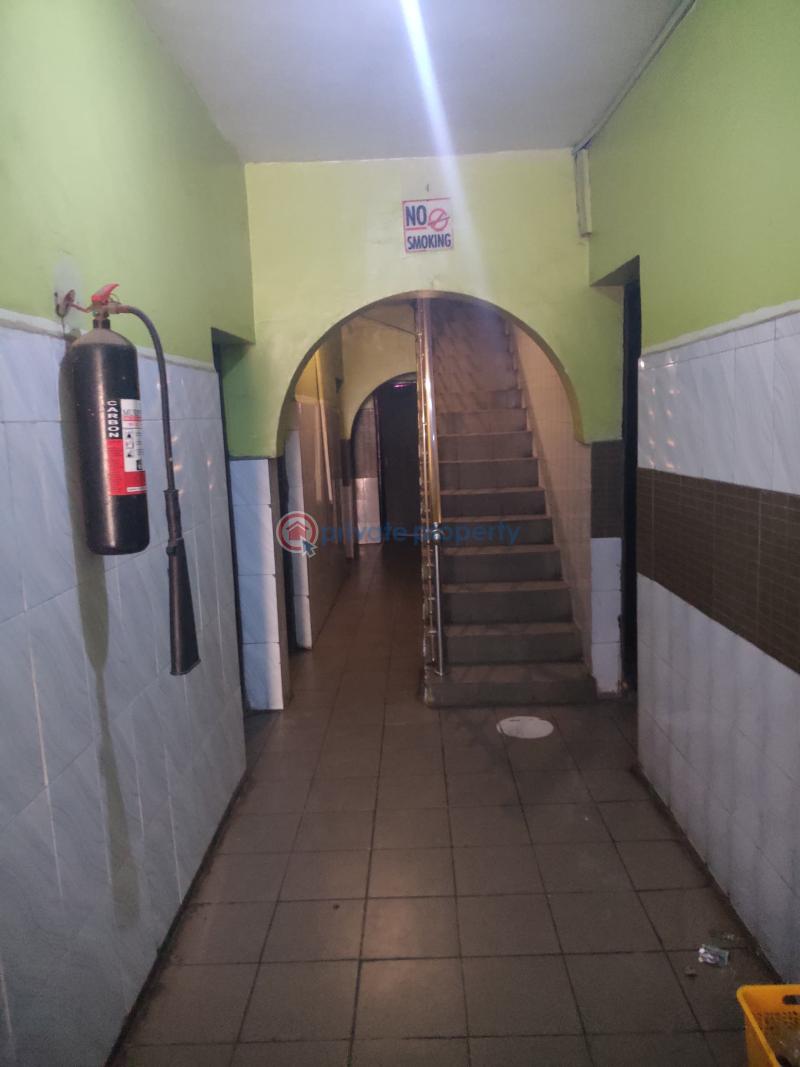 Hotel investment - 1 10 bedroom Hotel For Sale Ogudu Road Ojota Lagos - 1