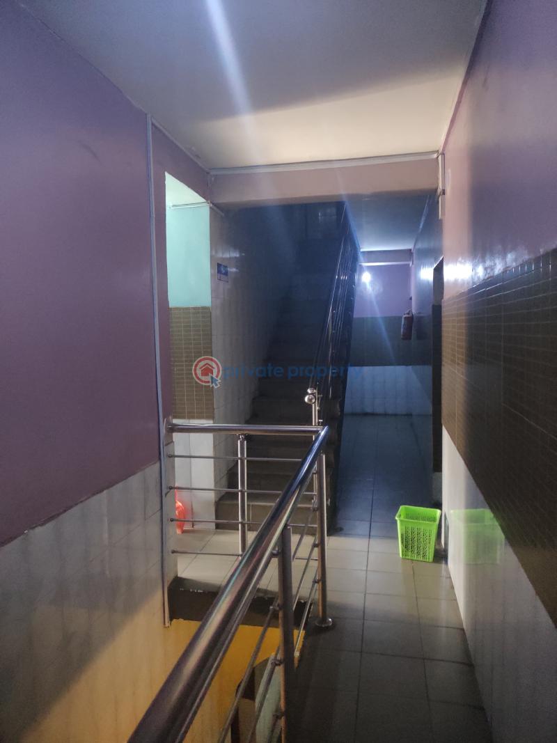 Hotel investment - 4 10 bedroom Hotel For Sale Ogudu Road Ojota Lagos - 4