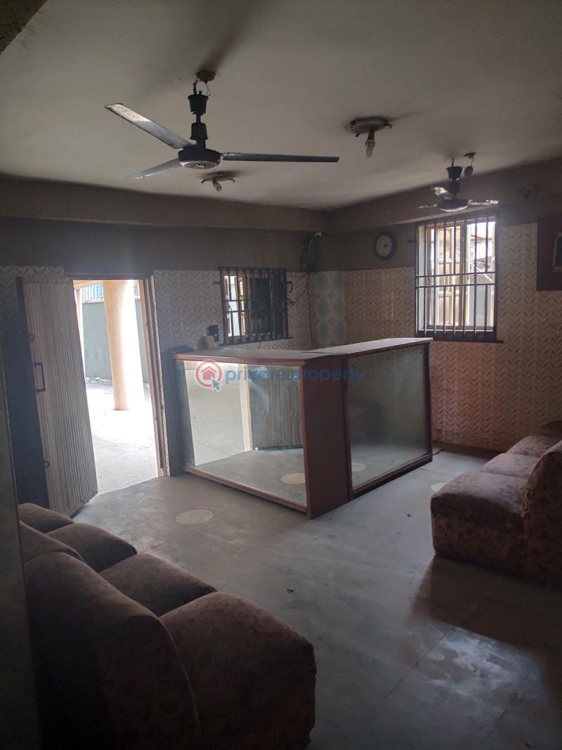 Hotel investment - 3 10 bedroom Hotel For Sale Ogudu Road Ojota Lagos - 3
