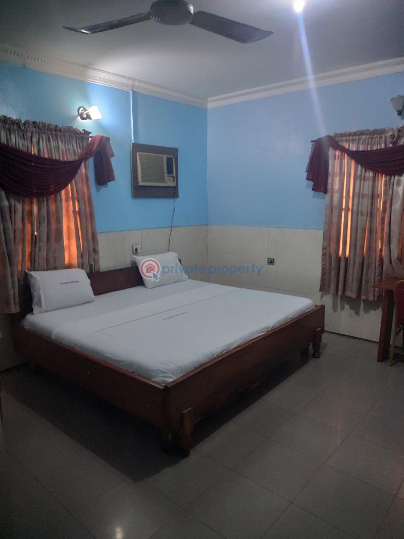 Hotel investment - 3 10 bedroom Hotel For Sale Ogudu Road Ojota Lagos - 3