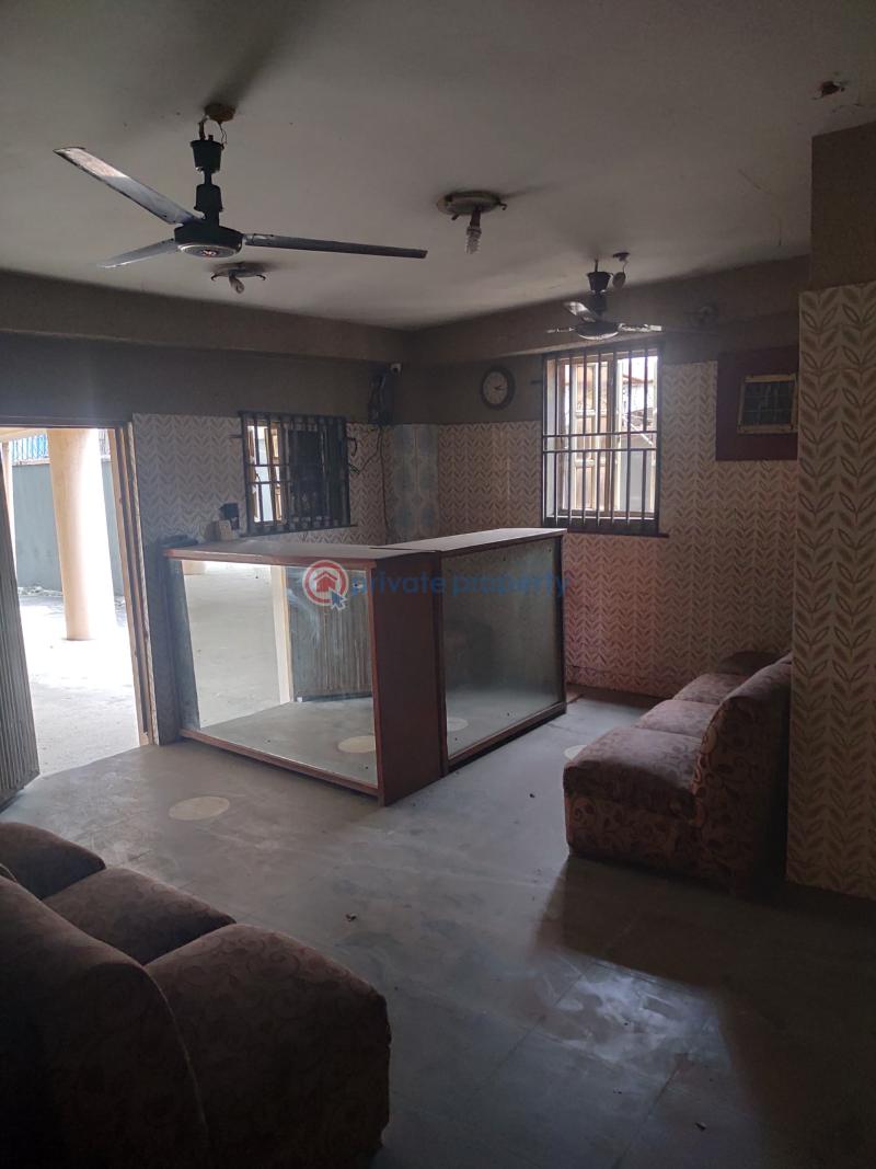 Hotel investment - 4 10 bedroom Hotel For Sale Ogudu Road Ojota Lagos - 4