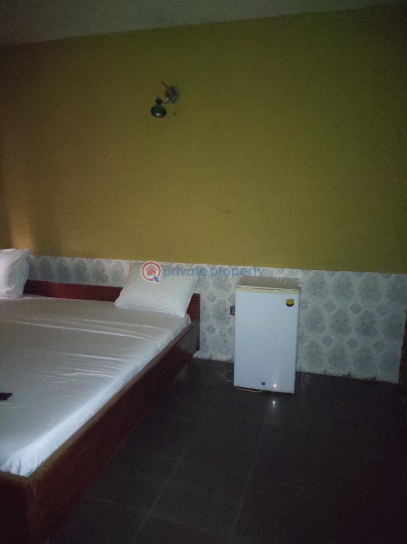 Hotel investment - 8 10 bedroom Hotel For Sale Ogudu Road Ojota Lagos - 8