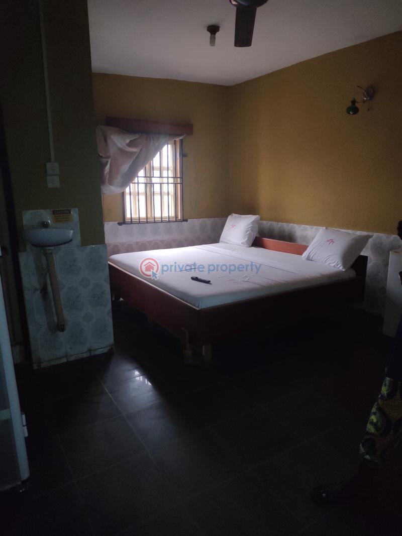 Hotel investment - 7 10 bedroom Hotel For Sale Ogudu Road Ojota Lagos - 7