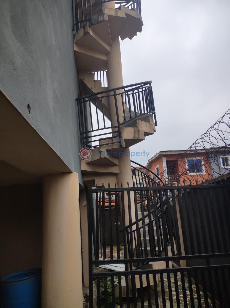 Hotel investment - 6 10 bedroom Hotel For Sale Ogudu Road Ojota Lagos - 6