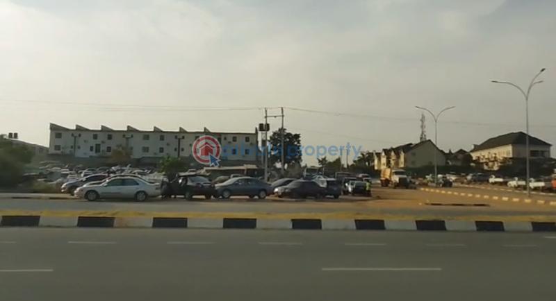 Hotel For Sale Opp Psi Event Center , By Blue Cubana Mabushi Kado Abuja Phase 2  - 0