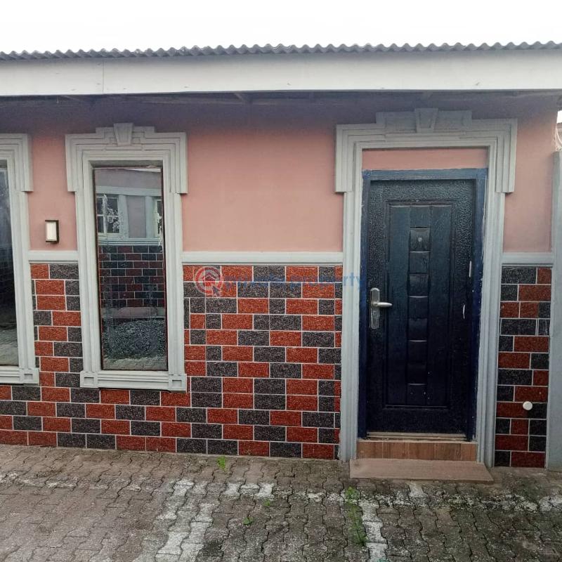 Hotel For Sale Egbeda Egbe/Idimu Lagos - 5