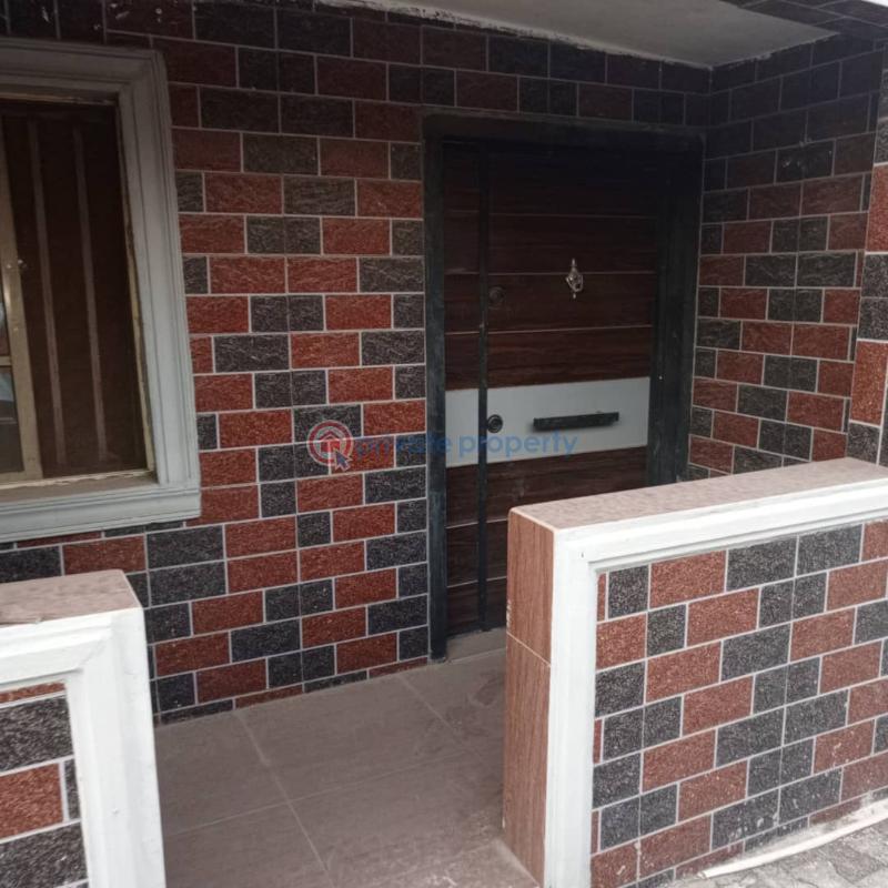 Hotel For Sale Egbeda Egbe/Idimu Lagos - 10