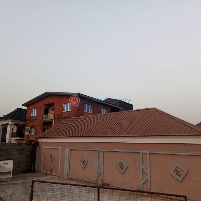 Hotel For Sale Egbeda Egbe/Idimu Lagos - 3