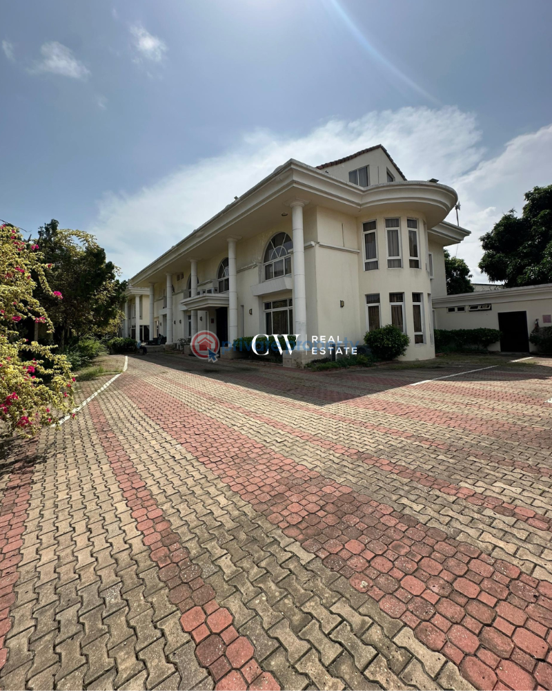 Hotel For Sale Ikoyi Lagos