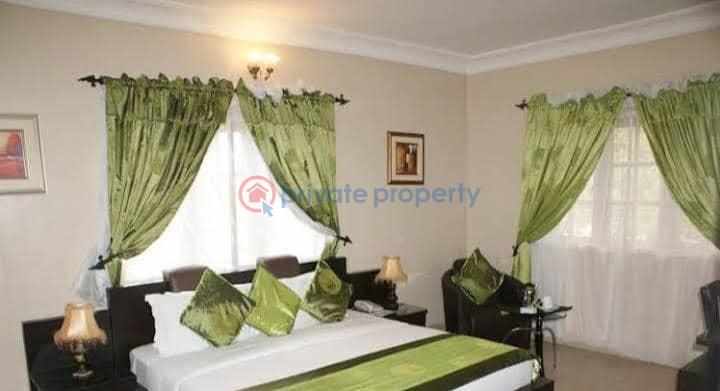 Hotel For Sale Secured Area Ikeja GRA Lagos - 11