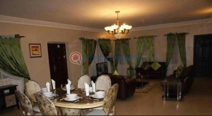 Hotel For Sale Secured Area Ikeja GRA Lagos - 10