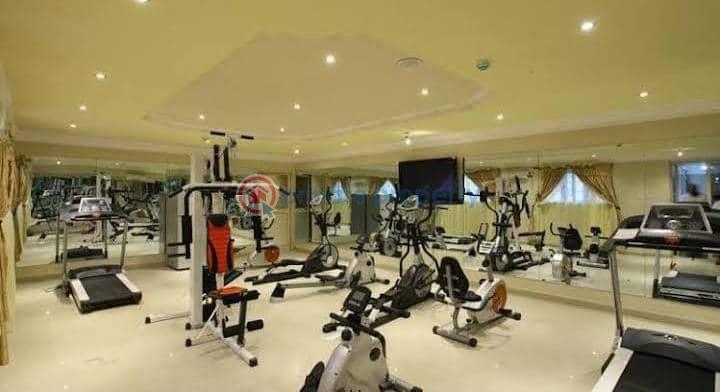 Hotel For Sale Secured Area Ikeja GRA Lagos - 8