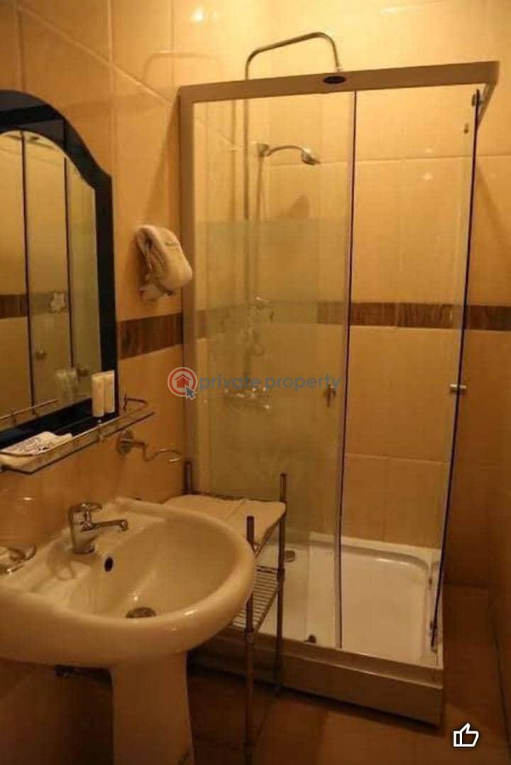 Hotel For Sale Secured Area Ikeja GRA Lagos - 13