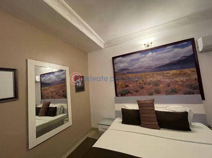 Hotel For Sale Secured Area Ikeja GRA Lagos - 6