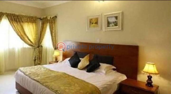 Hotel For Sale Secured Area Ikeja GRA Lagos - 5