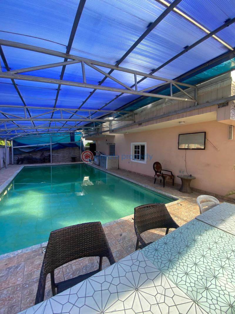 Hotel For Rent Lekki Phase 1 Lagos - 7