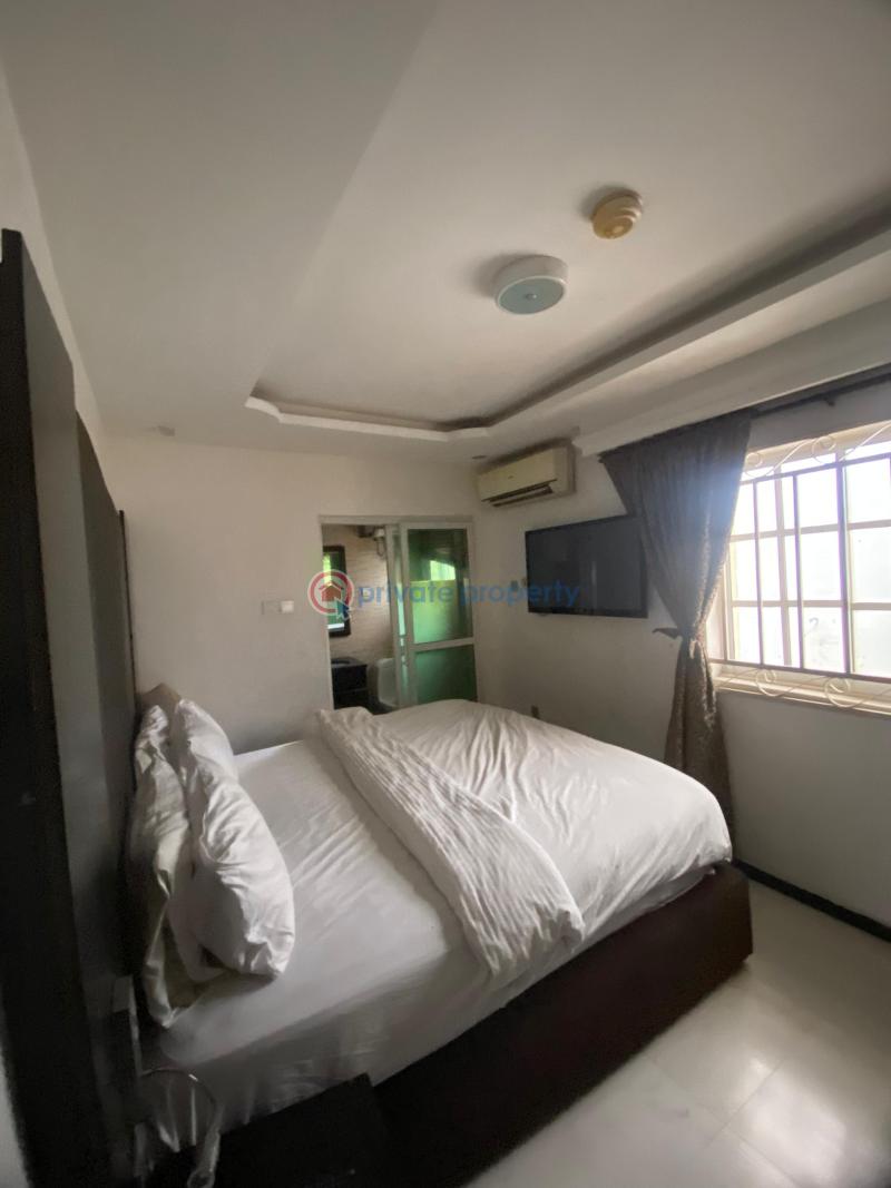 Hotel For Rent Lekki Phase 1 Lagos - 16