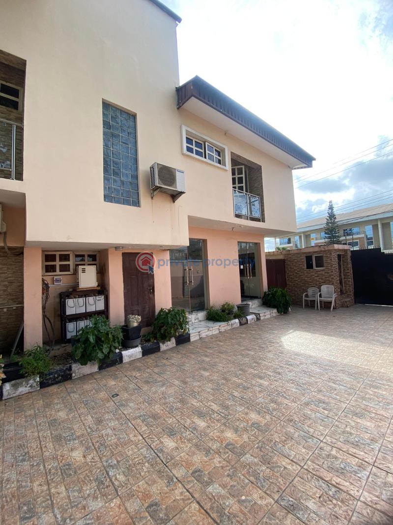 Hotel For Rent Lekki Phase 1 Lagos - 38