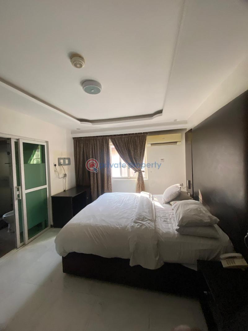 Hotel For Rent Lekki Phase 1 Lagos - 13