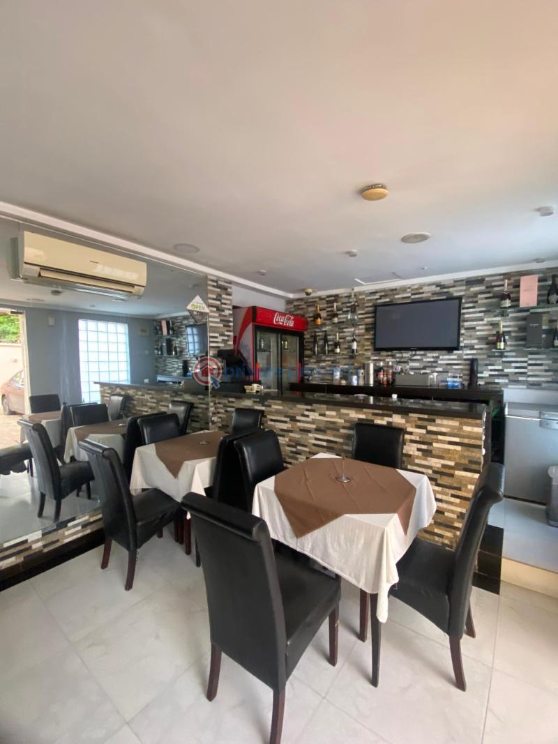Hotel For Rent Lekki Phase 1 Lagos - 1