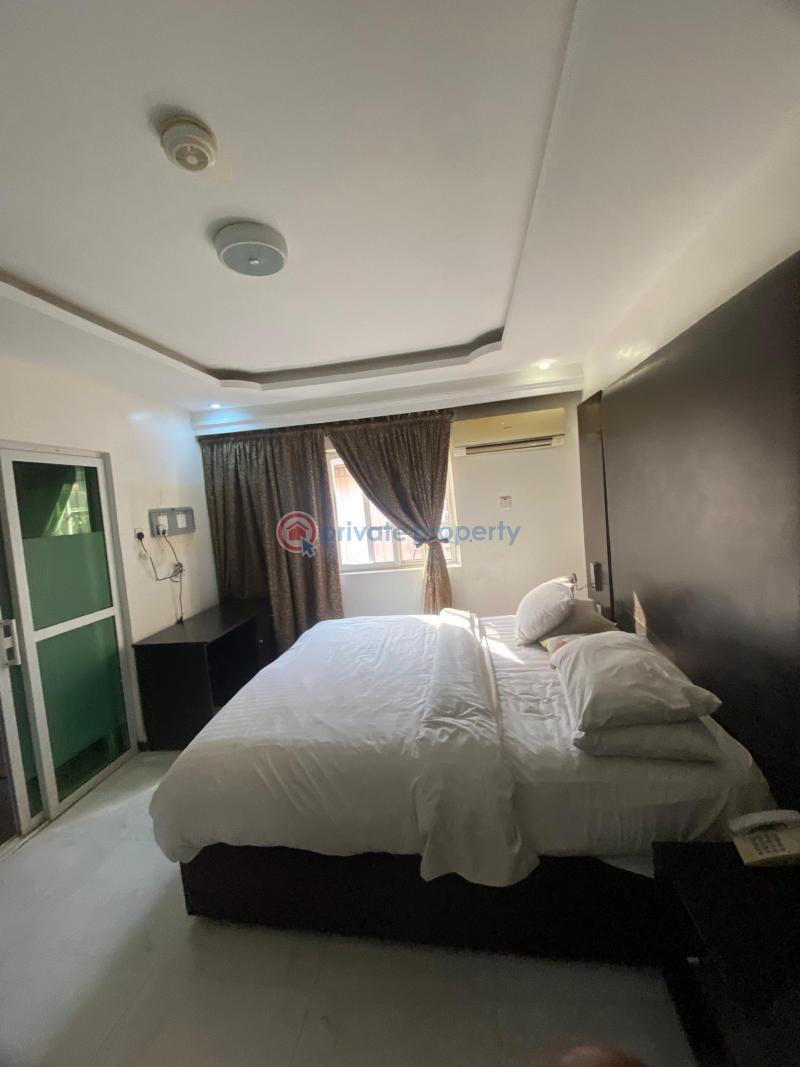 Hotel For Rent Lekki Phase 1 Lagos - 20