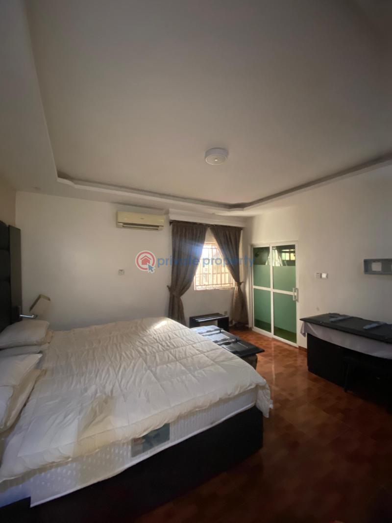 Hotel For Rent Lekki Phase 1 Lagos - 37