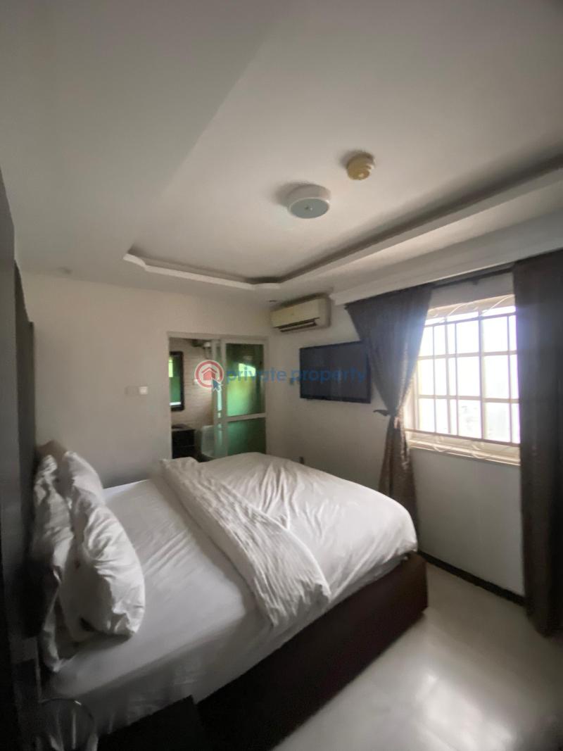 Hotel For Rent Lekki Phase 1 Lagos - 9