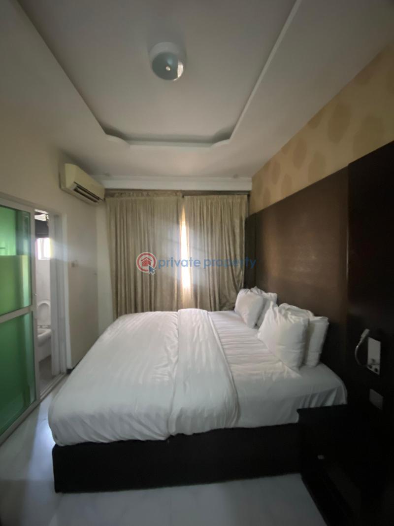 Hotel For Rent Lekki Phase 1 Lagos - 14