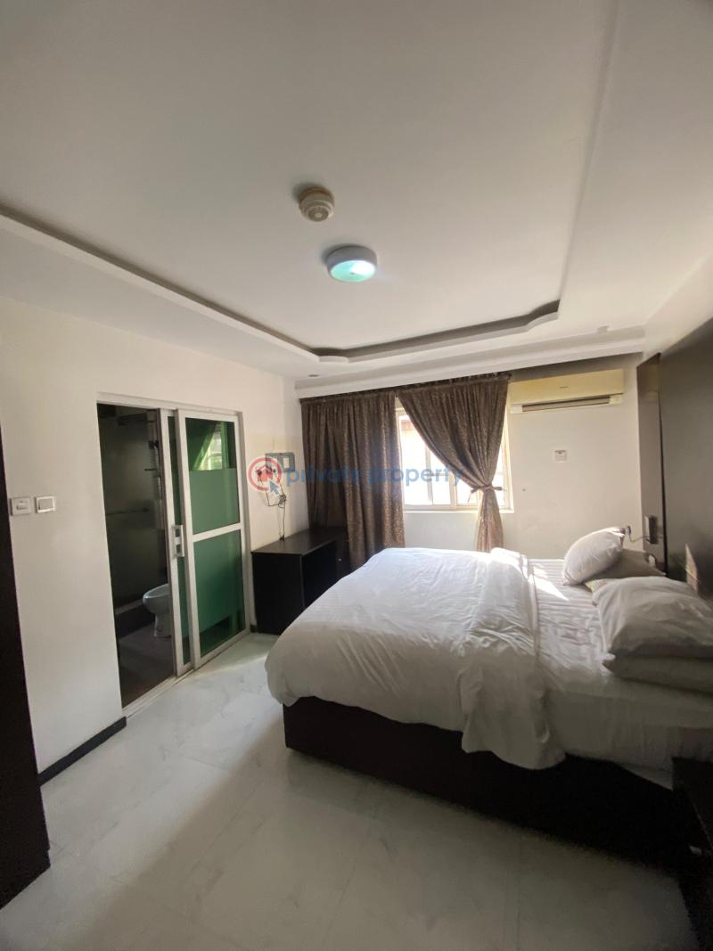 Hotel For Rent Lekki Phase 1 Lagos - 32