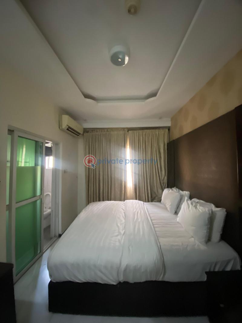 Hotel For Rent Lekki Phase 1 Lagos - 24
