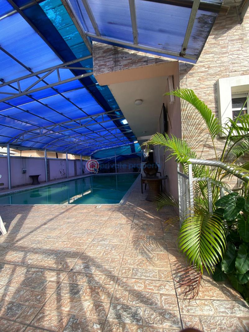 Hotel For Rent Lekki Phase 1 Lagos - 6