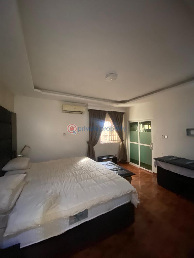 Hotel For Rent Lekki Phase 1 Lagos - 4