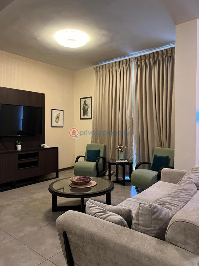 2 bedroom Block Of Flats For Rent Victoria Island Lagos - 13