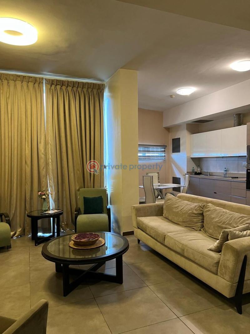 2 bedroom Block Of Flats For Rent Victoria Island Lagos - 21