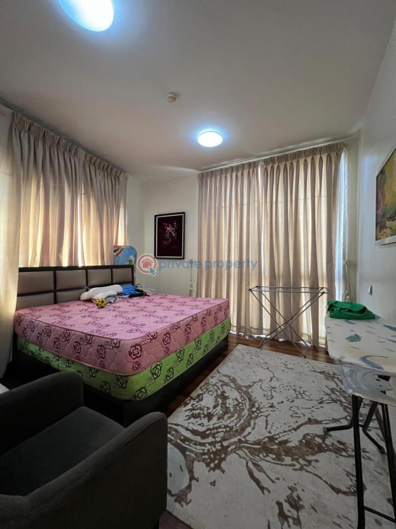 2 bedroom Block Of Flats For Rent Victoria Island Lagos - 11