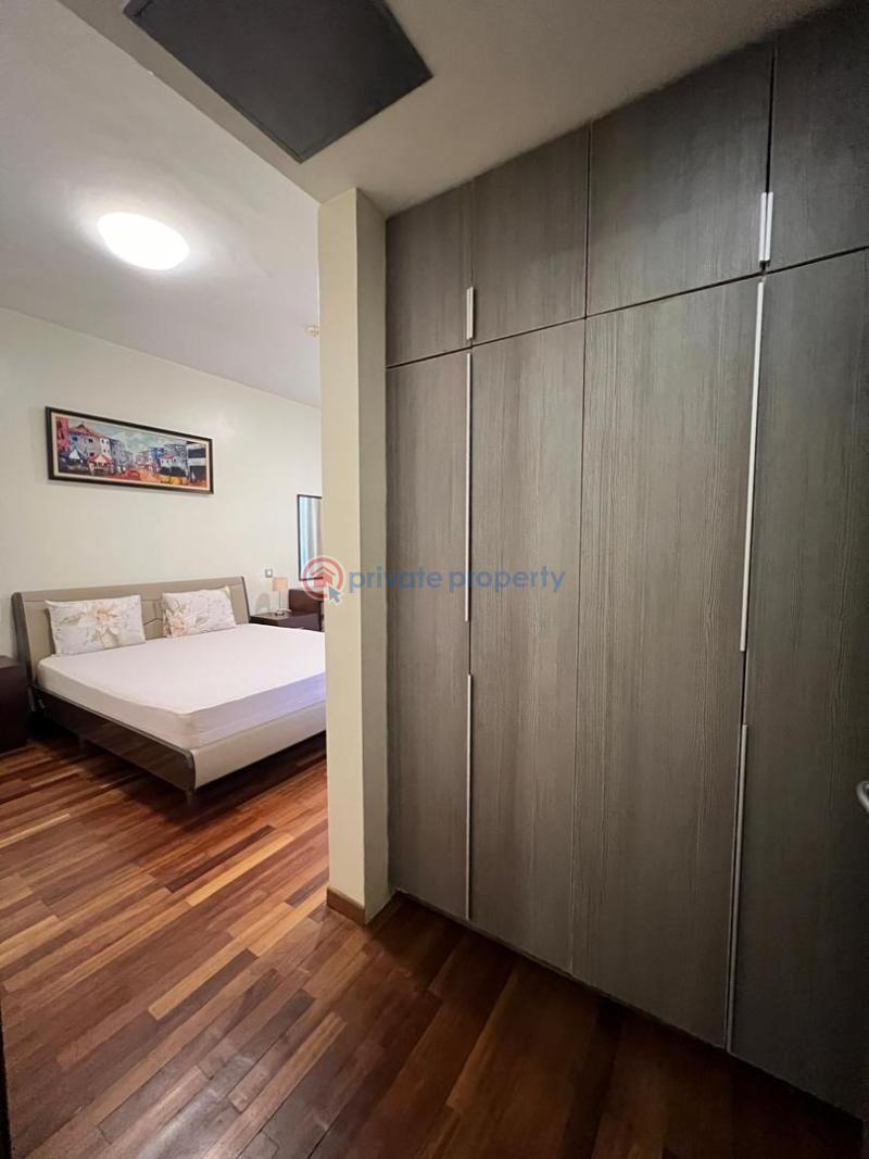 2 bedroom Block Of Flats For Rent Victoria Island Lagos - 14