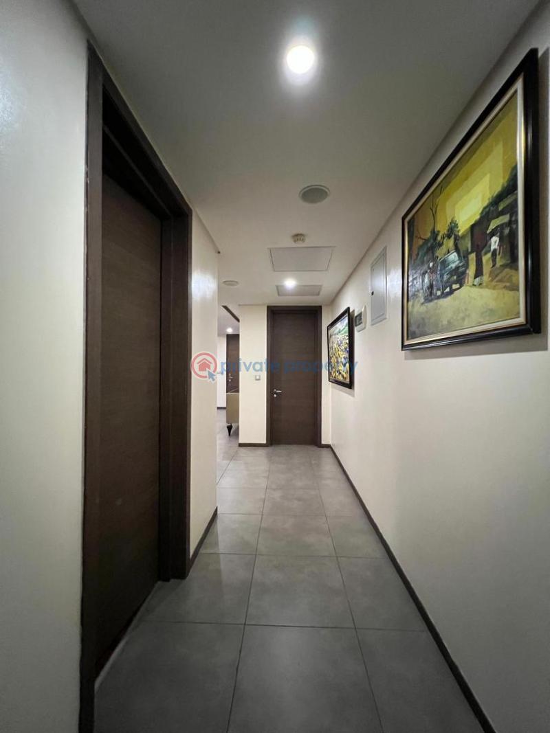 2 bedroom Block Of Flats For Rent Victoria Island Lagos - 8