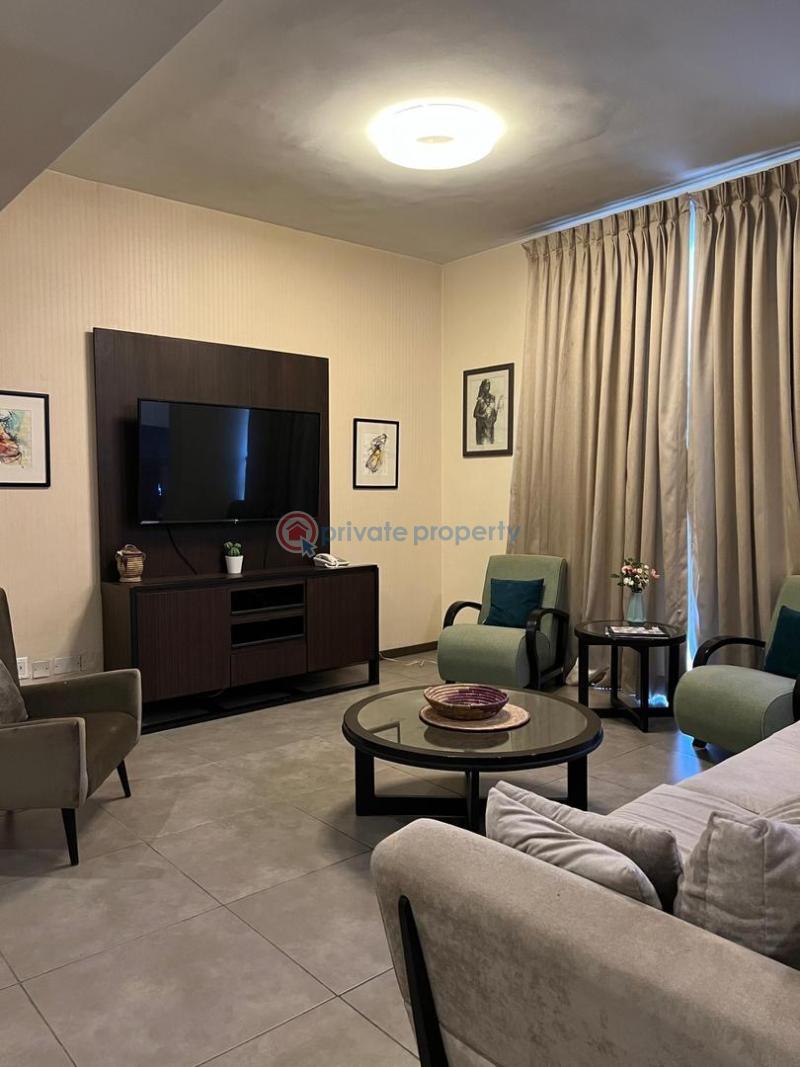 2 bedroom Block Of Flats For Rent Victoria Island Lagos - 20