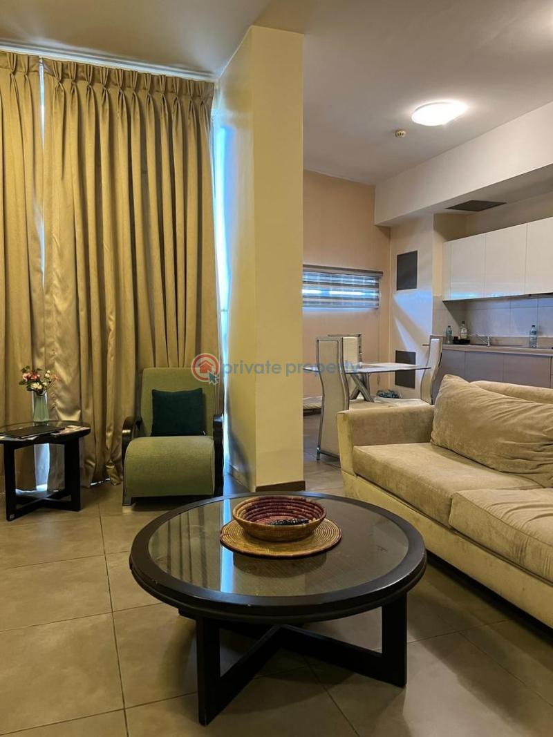 2 bedroom Block Of Flats For Rent Victoria Island Lagos - 3