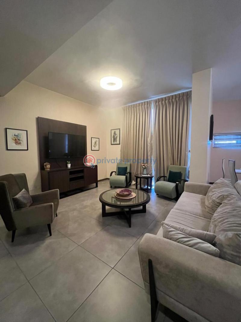 2 bedroom Block Of Flats For Rent Victoria Island Lagos - 9