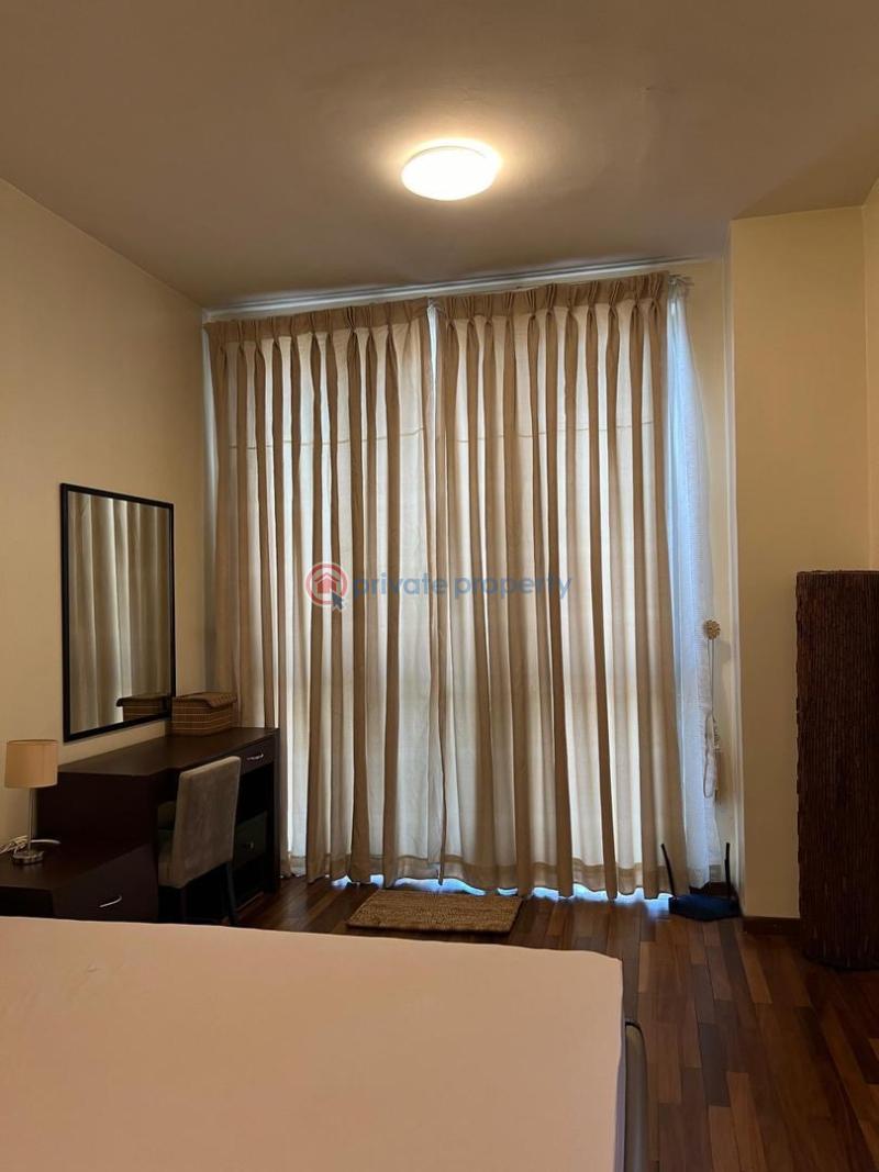 2 bedroom Block Of Flats For Rent Victoria Island Lagos - 6