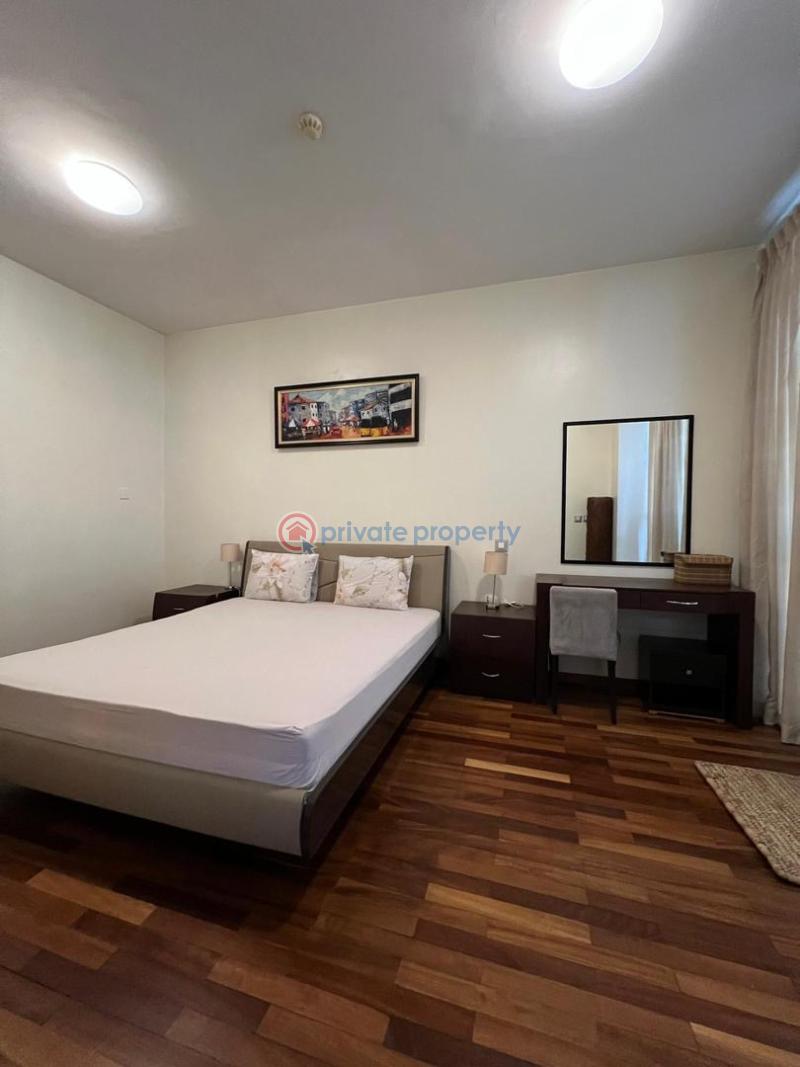 2 bedroom Block Of Flats For Rent Victoria Island Lagos - 12
