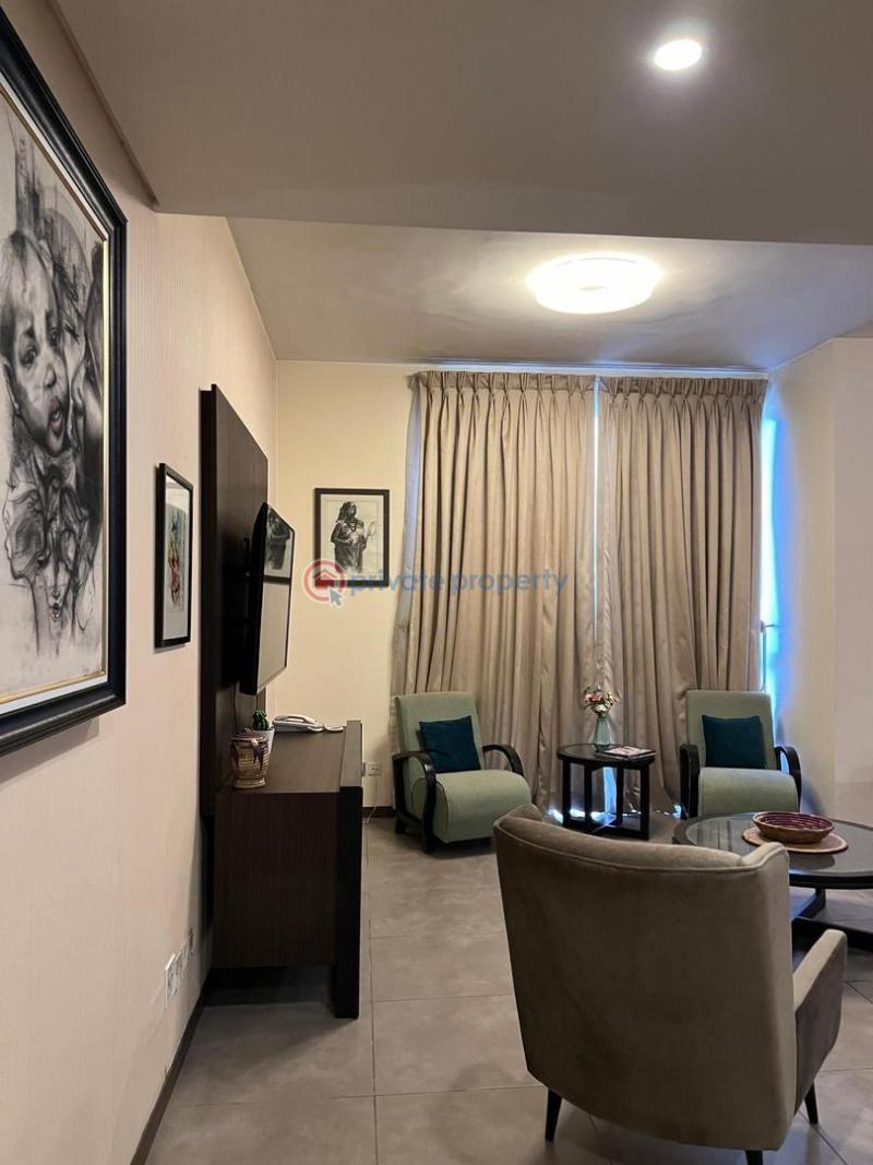 2 bedroom Block Of Flats For Rent Victoria Island Lagos - 22