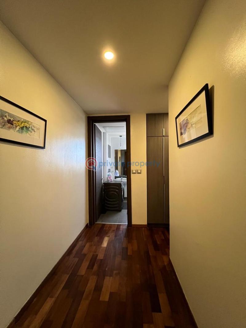 2 bedroom Block Of Flats For Rent Victoria Island Lagos - 5