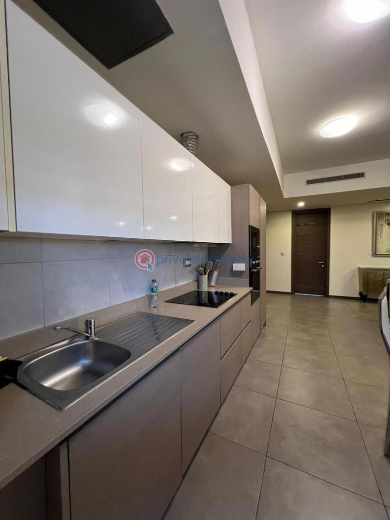2 bedroom Block Of Flats For Rent Victoria Island Lagos - 2