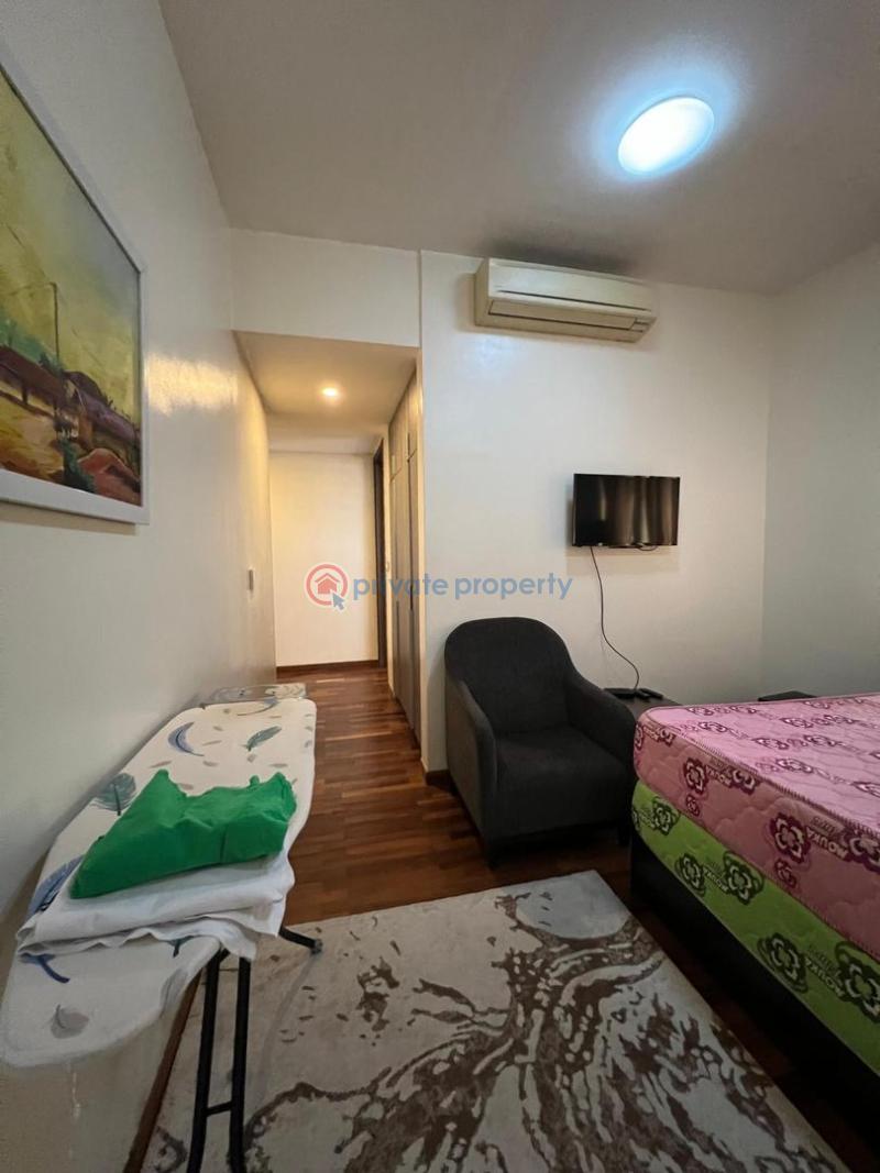2 bedroom Block Of Flats For Rent Victoria Island Lagos - 15