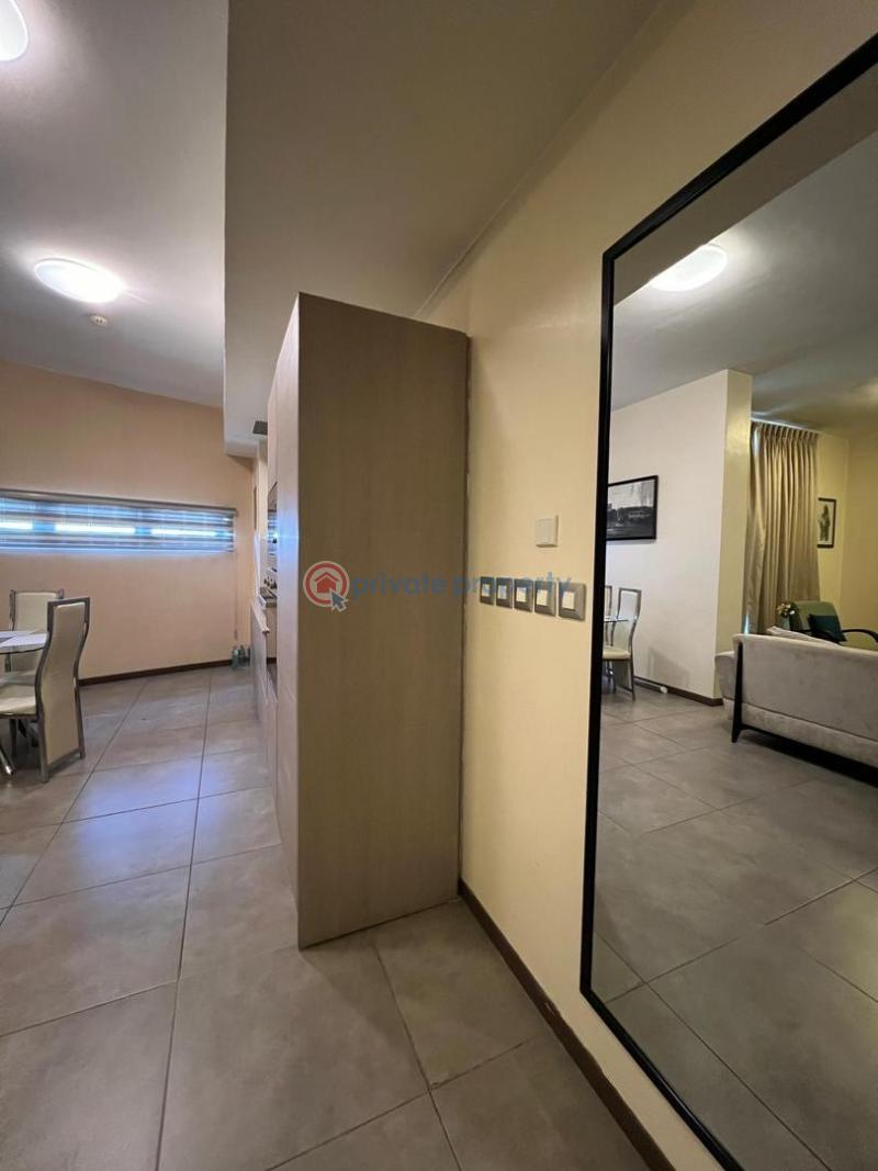 2 bedroom Block Of Flats For Rent Victoria Island Lagos - 10