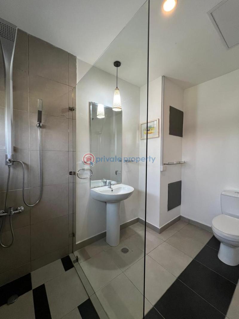 2 bedroom Block Of Flats For Rent Victoria Island Lagos - 19